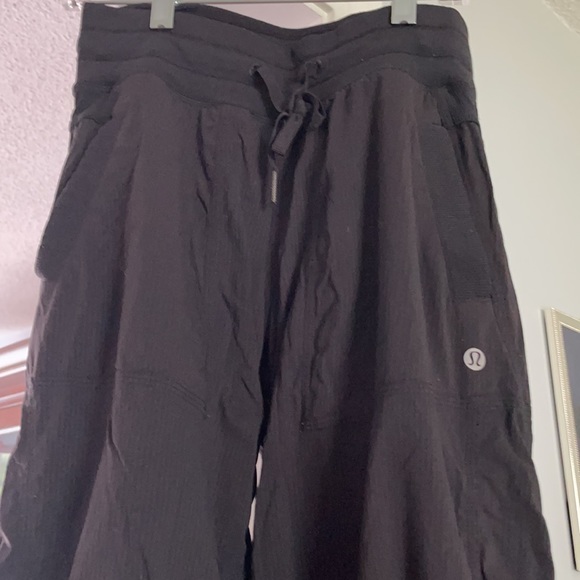 LULULEMON full length studio pant (older model) - Picture 6 of 7